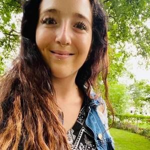 Meet your Posher, Sara